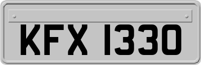 KFX1330