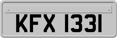 KFX1331