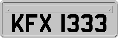 KFX1333