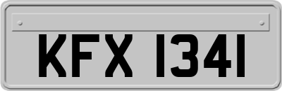 KFX1341