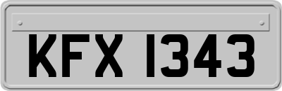 KFX1343