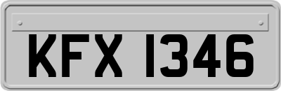 KFX1346