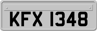 KFX1348