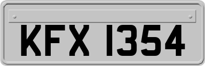 KFX1354