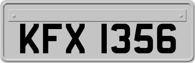 KFX1356