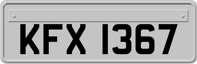 KFX1367