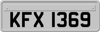 KFX1369