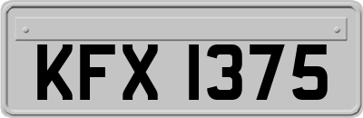 KFX1375