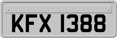 KFX1388