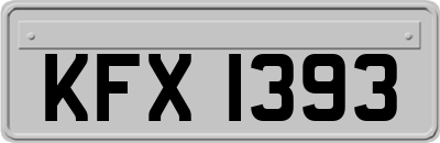 KFX1393