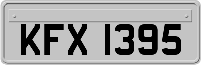 KFX1395