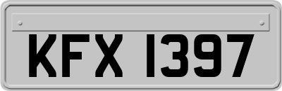 KFX1397