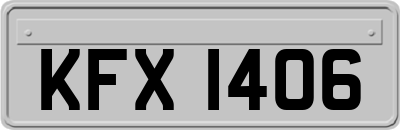 KFX1406