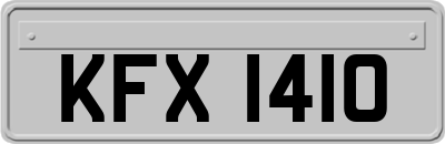 KFX1410