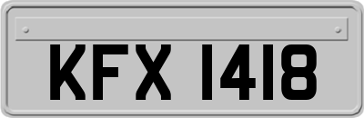 KFX1418