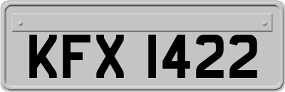 KFX1422