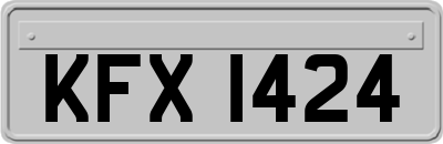 KFX1424