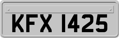 KFX1425