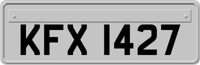 KFX1427