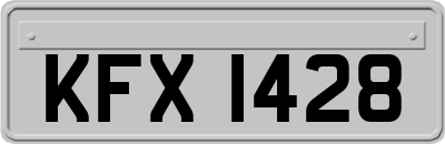 KFX1428