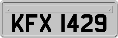 KFX1429