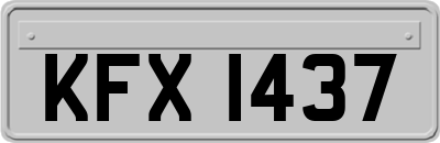 KFX1437