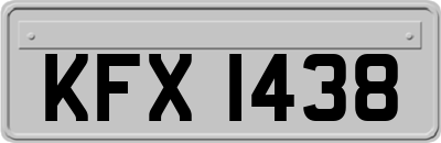 KFX1438