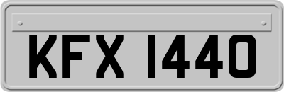 KFX1440