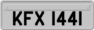 KFX1441