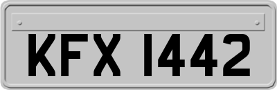 KFX1442