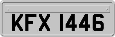 KFX1446