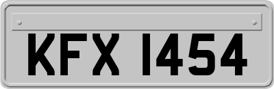 KFX1454