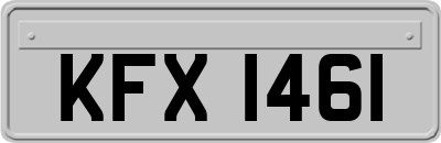 KFX1461