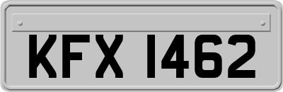 KFX1462