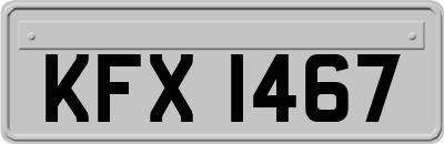 KFX1467