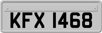 KFX1468