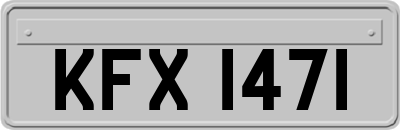 KFX1471