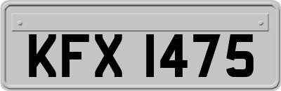 KFX1475