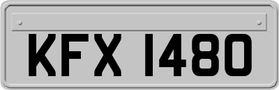 KFX1480