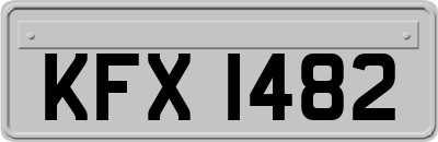 KFX1482