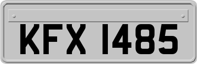 KFX1485