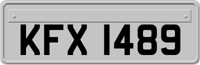 KFX1489