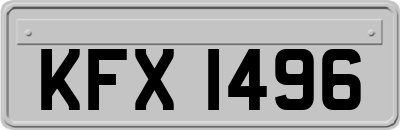 KFX1496