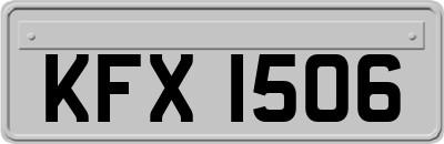 KFX1506