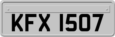 KFX1507