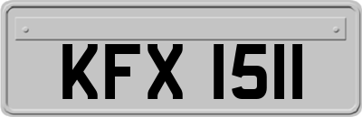 KFX1511