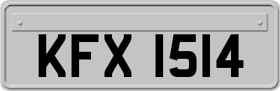 KFX1514