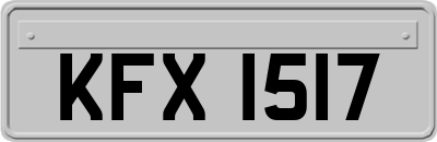 KFX1517