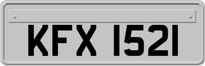 KFX1521