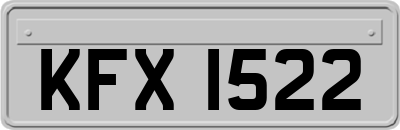 KFX1522